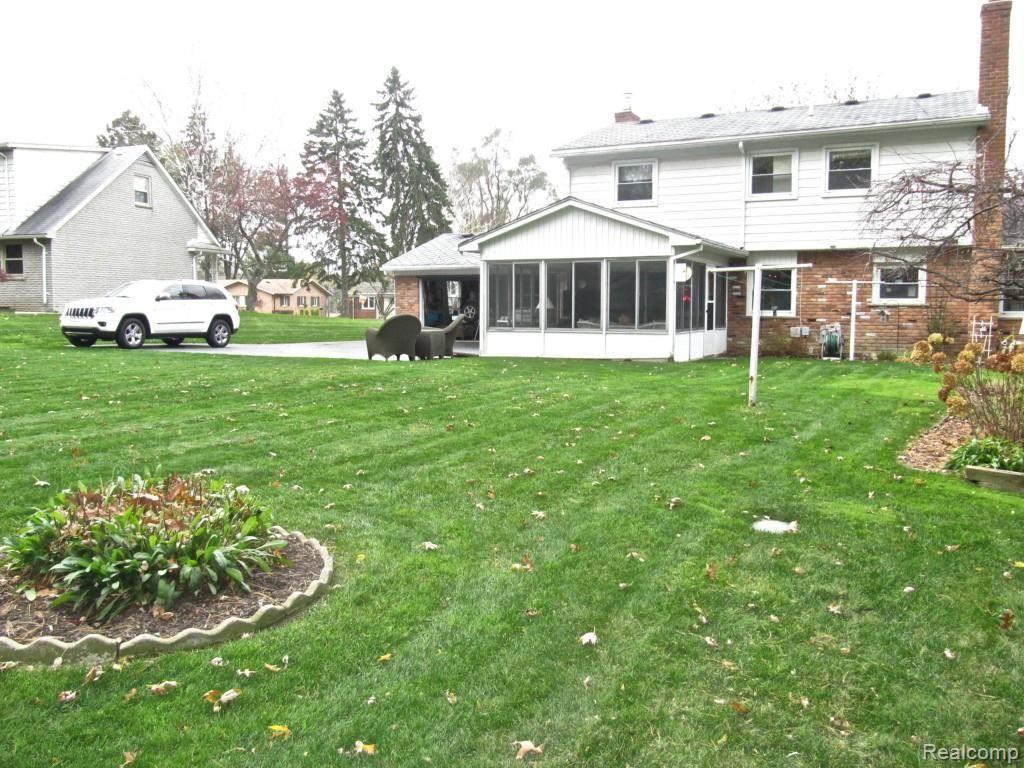 808 Fieldstone Drive Rochester, MI 48309 - Photo 59 of 64 IMG_6390.jpg