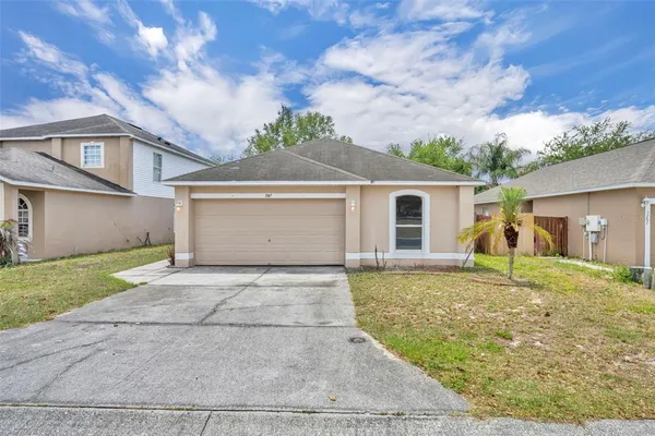 $215,000 | 3147 Whispering Trails Street, Winter Haven, FL 33884