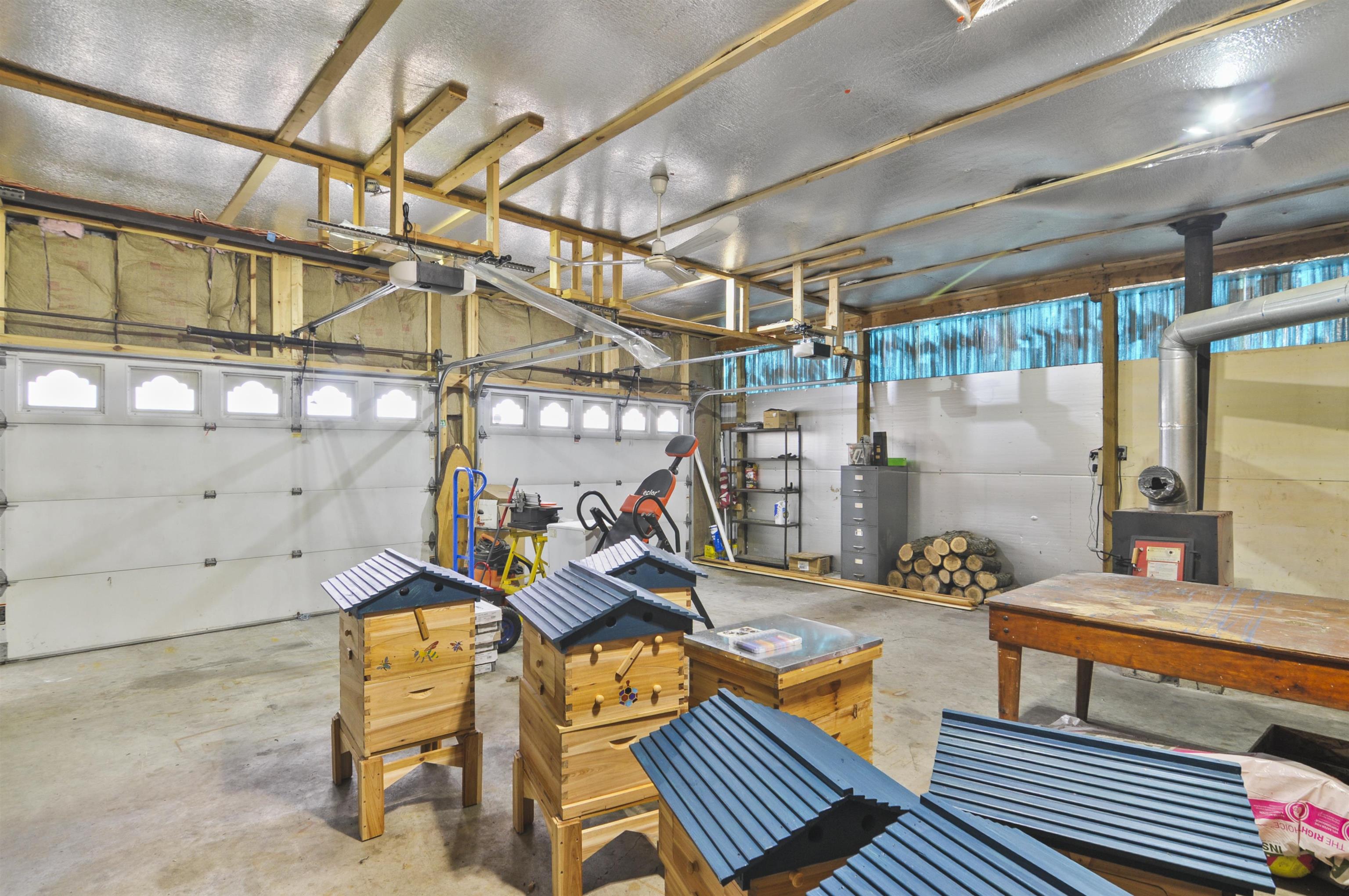 8055 Farrier Road Hillman, MI 49746 - Photo 46 of 96