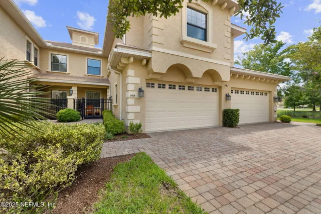 $449,000 | 111 Laterra Links Circle, Unit 102, St. Augustine, FL 32092