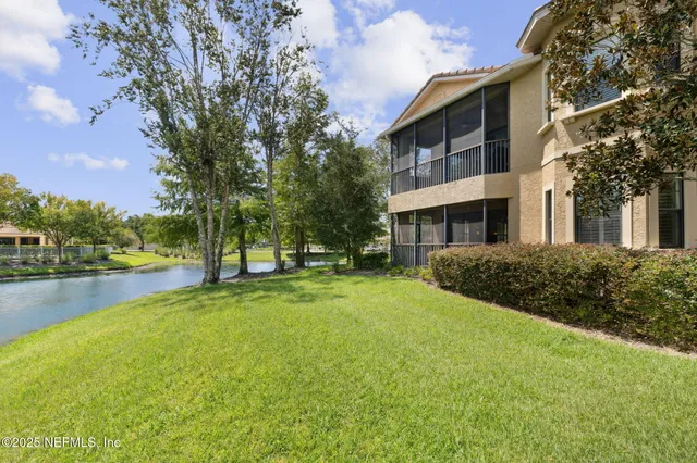 a kitchen with a stove and a refrigerator