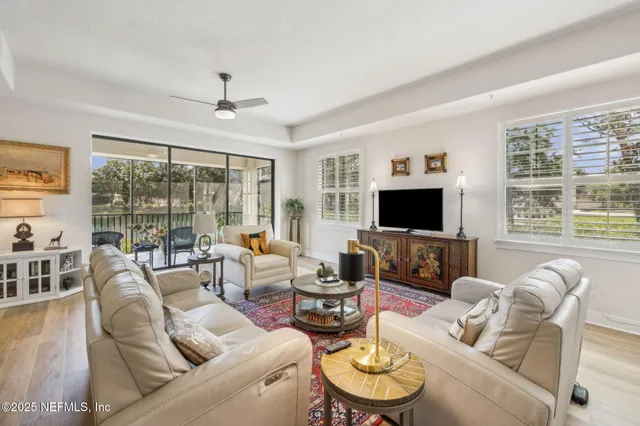 $449,000 | 111 Laterra Links Circle, Unit 102, St. Augustine, FL 32092