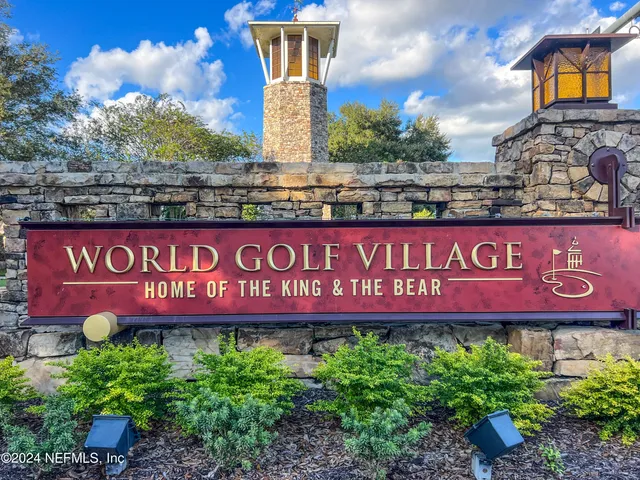 $449,000 | 111 Laterra Links Circle, Unit 102, St. Augustine, FL 32092