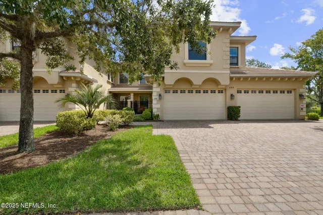 $449,000 | 111 Laterra Links Circle, Unit 102, St. Augustine, FL 32092
