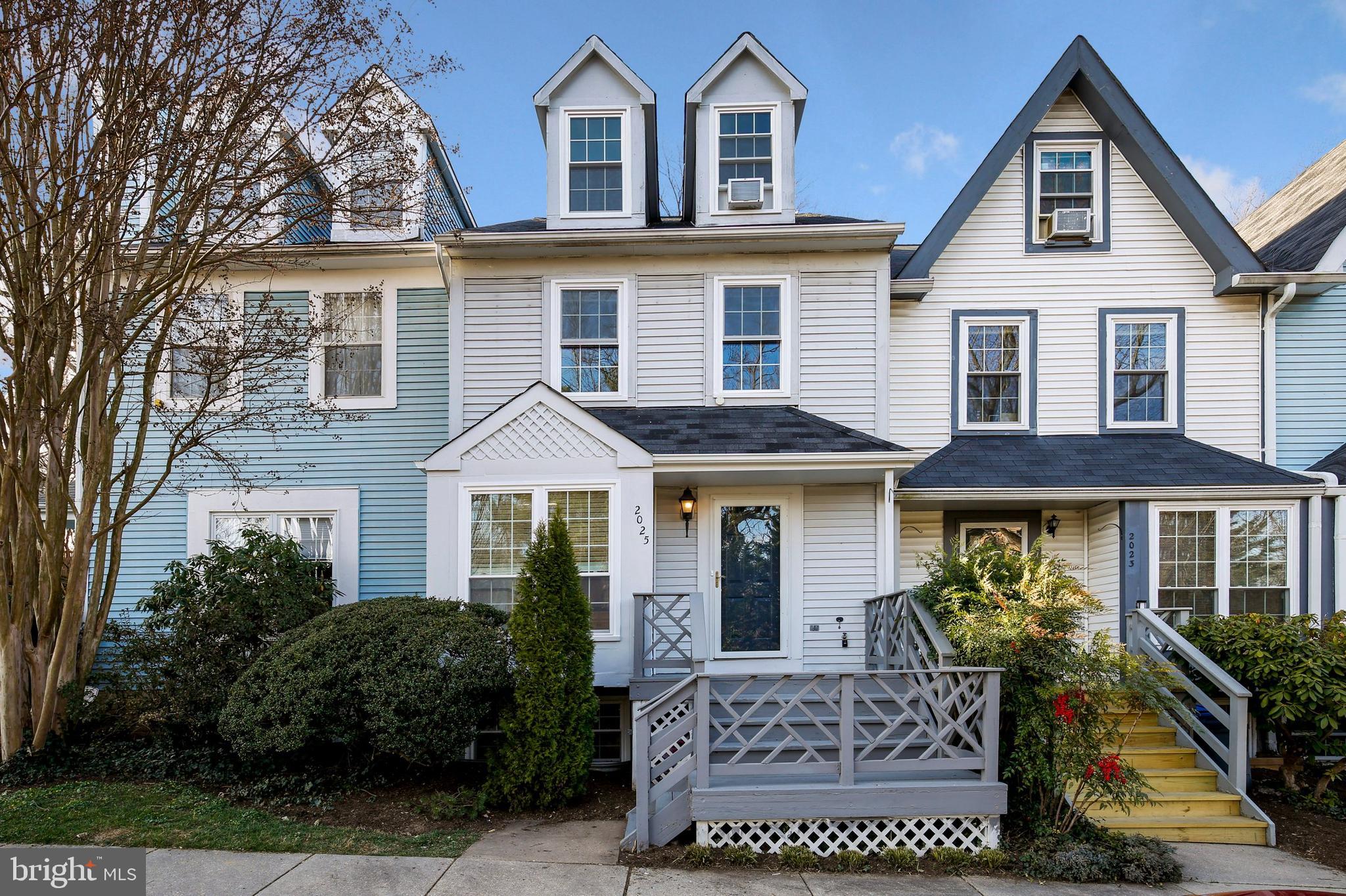 2025 Lyttonsville Road Silver Spring, MD 20910 - Photo 1 of 40