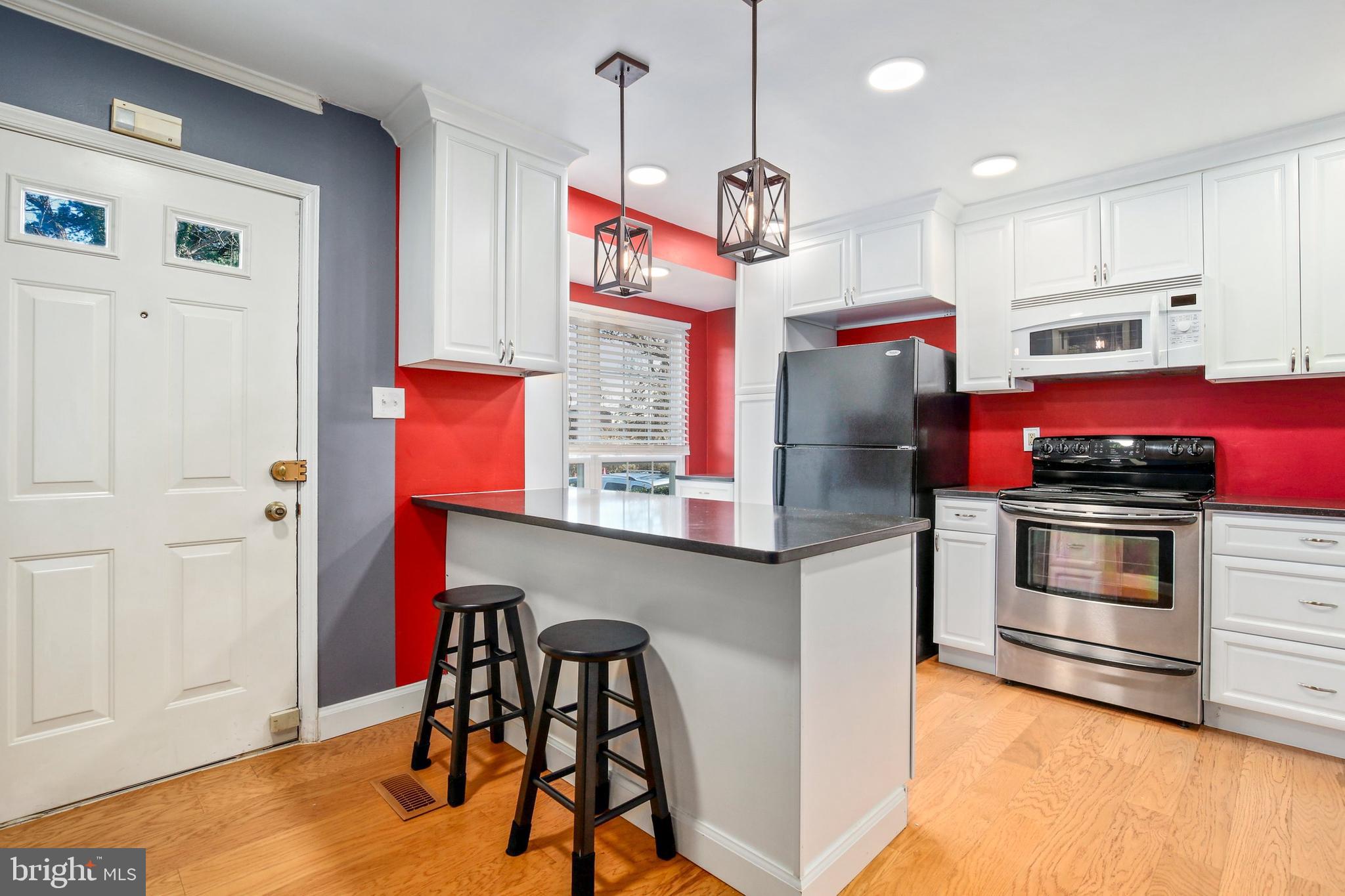 2025 Lyttonsville Road Silver Spring, MD 20910 - Photo 12 of 40