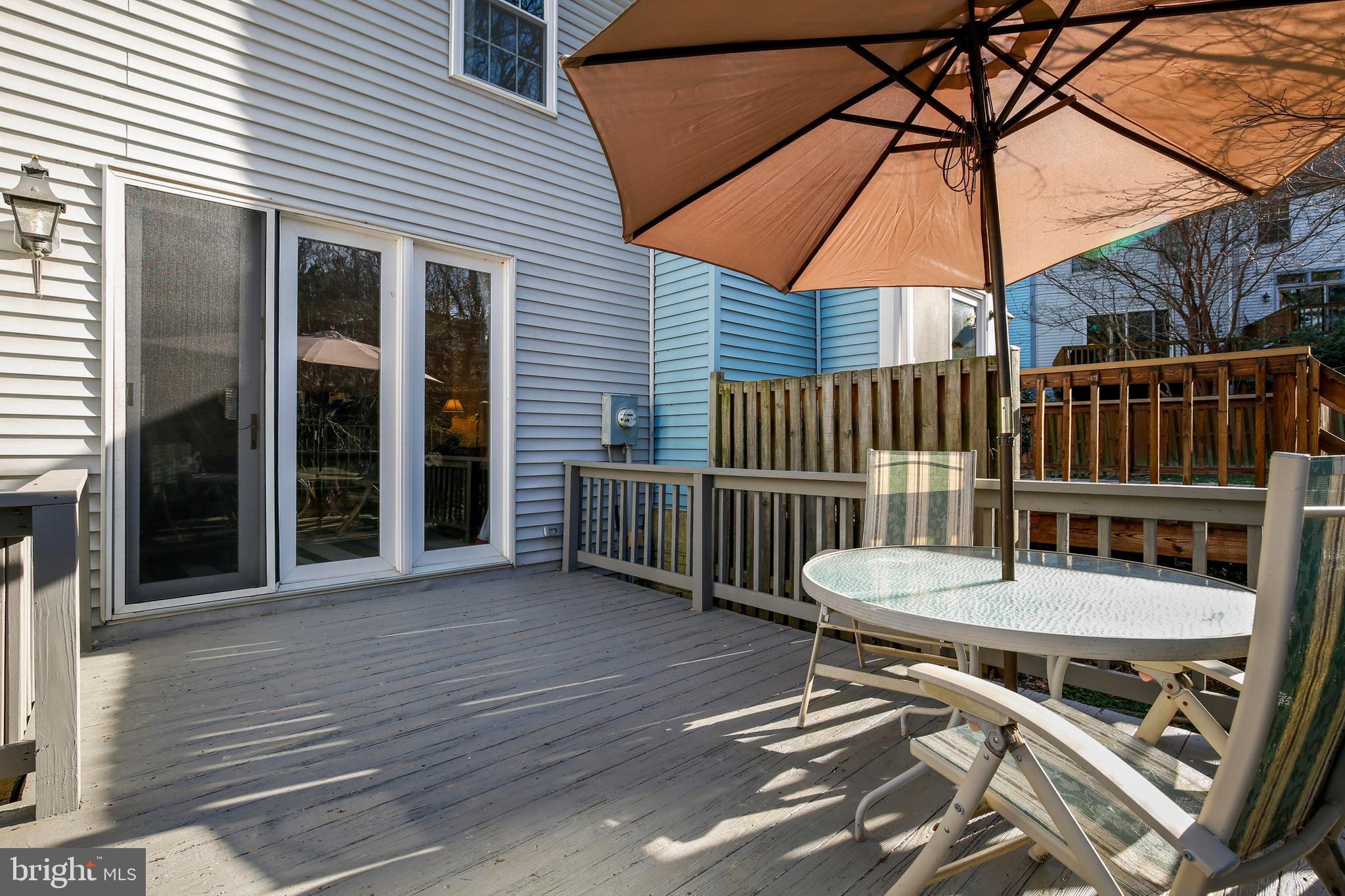 2025 Lyttonsville Road Silver Spring, MD 20910 - Photo 38 of 40