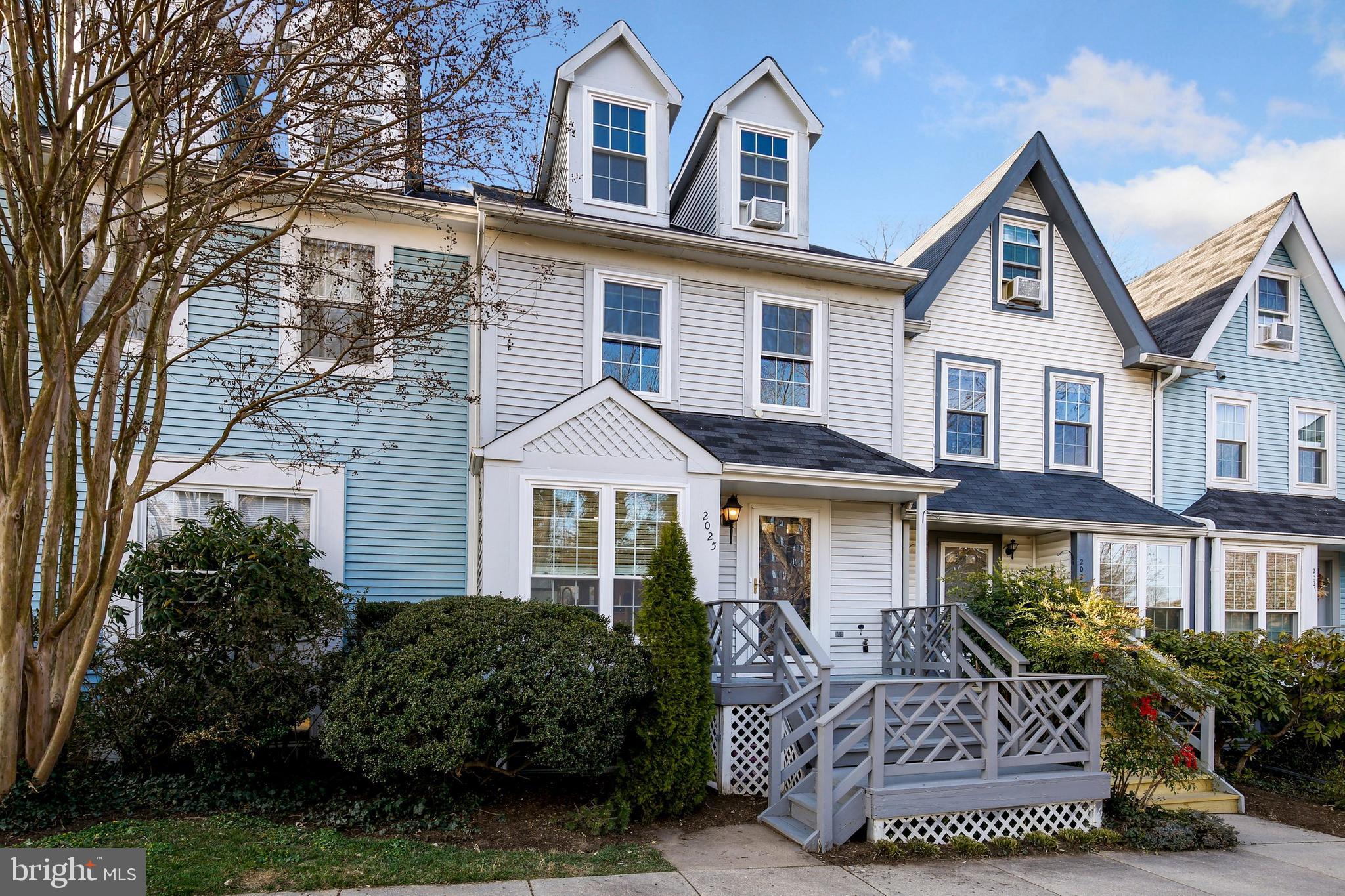 2025 Lyttonsville Road Silver Spring, MD 20910 - Photo 40 of 40