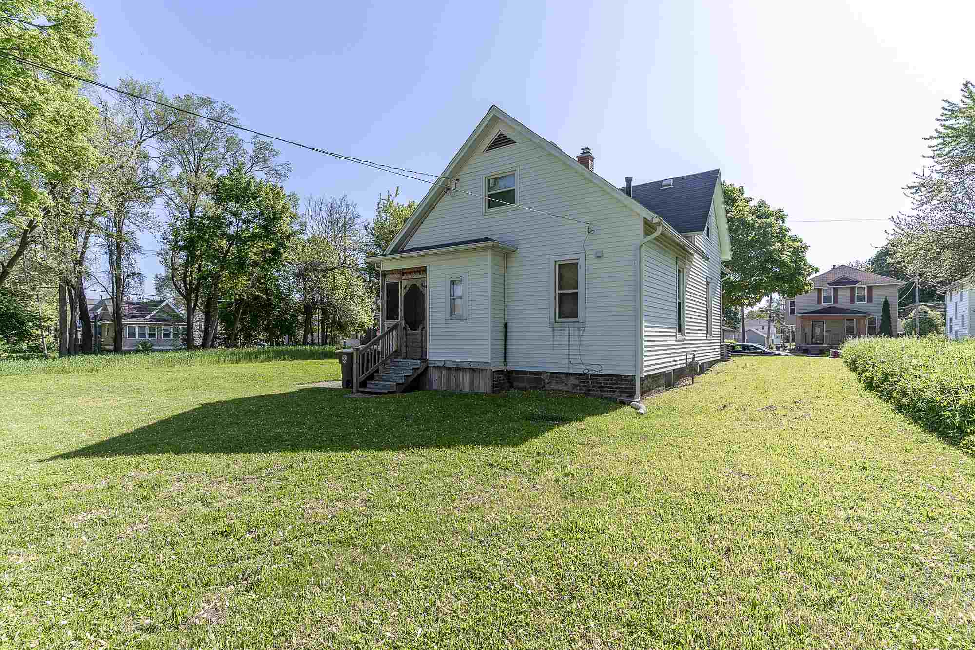 2018 Riedmiller Avenue Fort Wayne, IN 46802 - Photo 28 of 34 Gallery Image 28