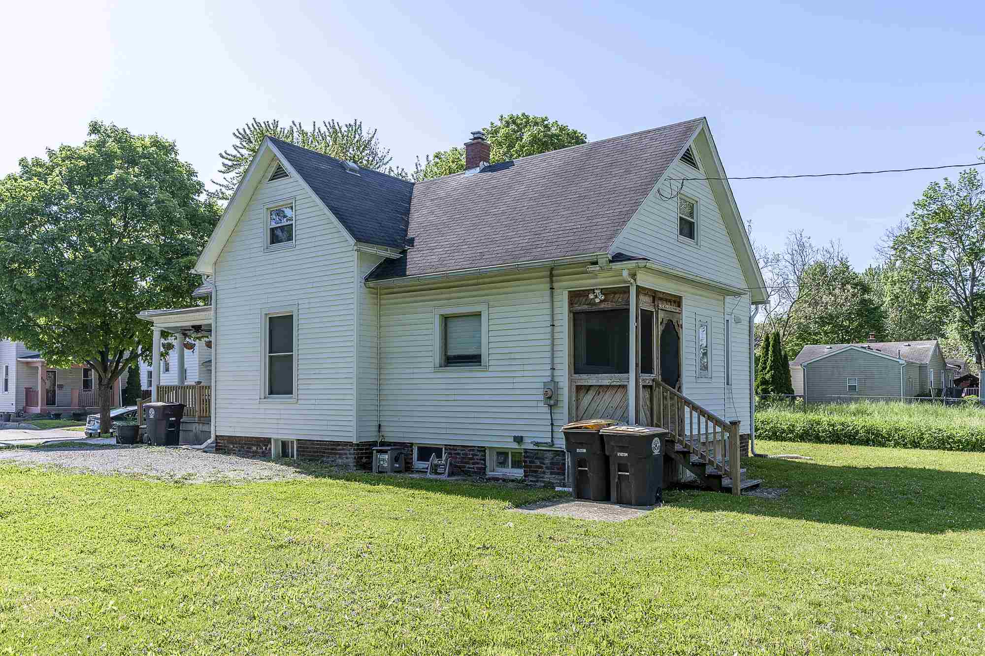 2018 Riedmiller Avenue Fort Wayne, IN 46802 - Photo 31 of 34 Gallery Image 31