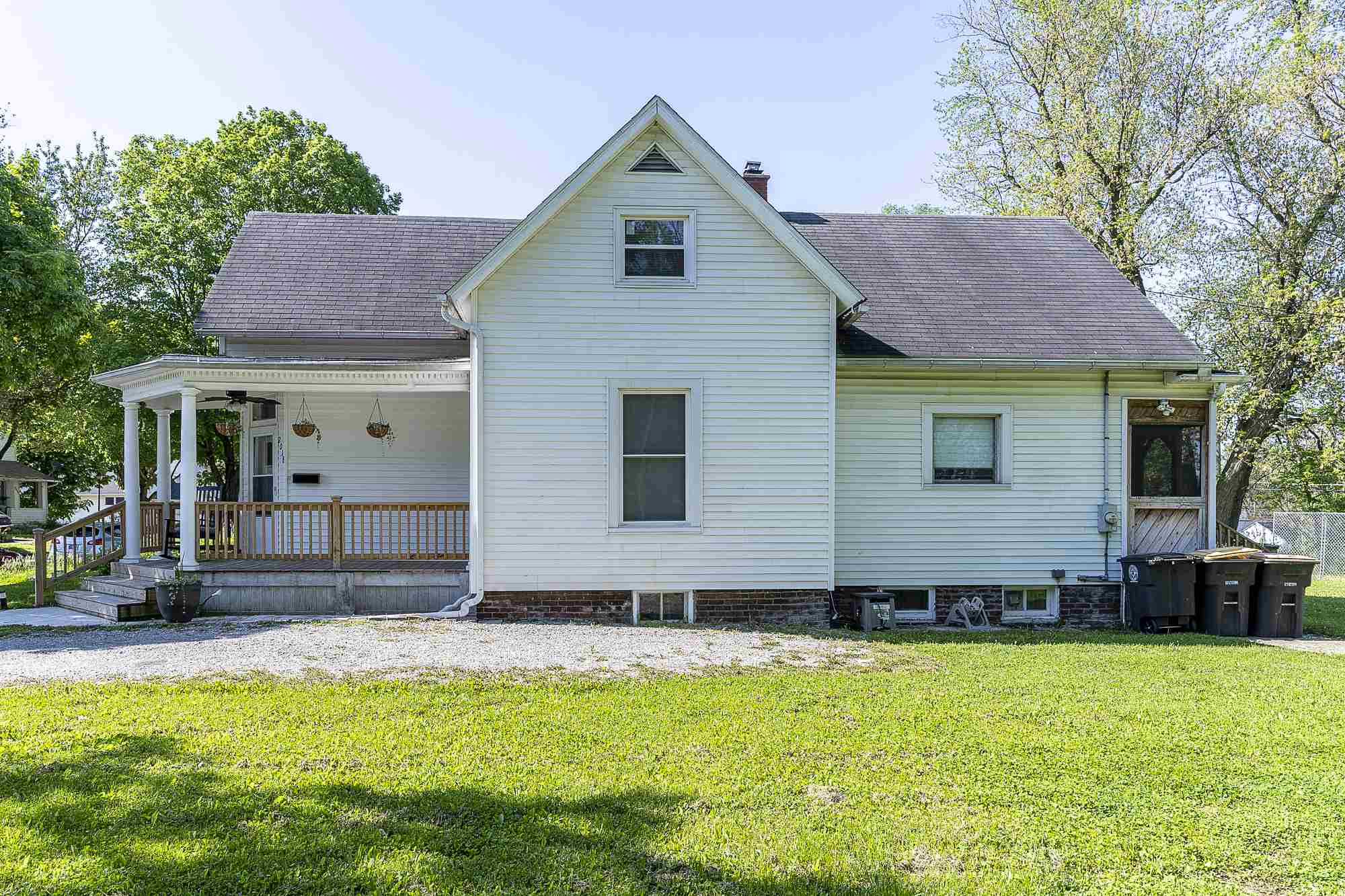 2018 Riedmiller Avenue Fort Wayne, IN 46802 - Photo 32 of 34 Gallery Image 32