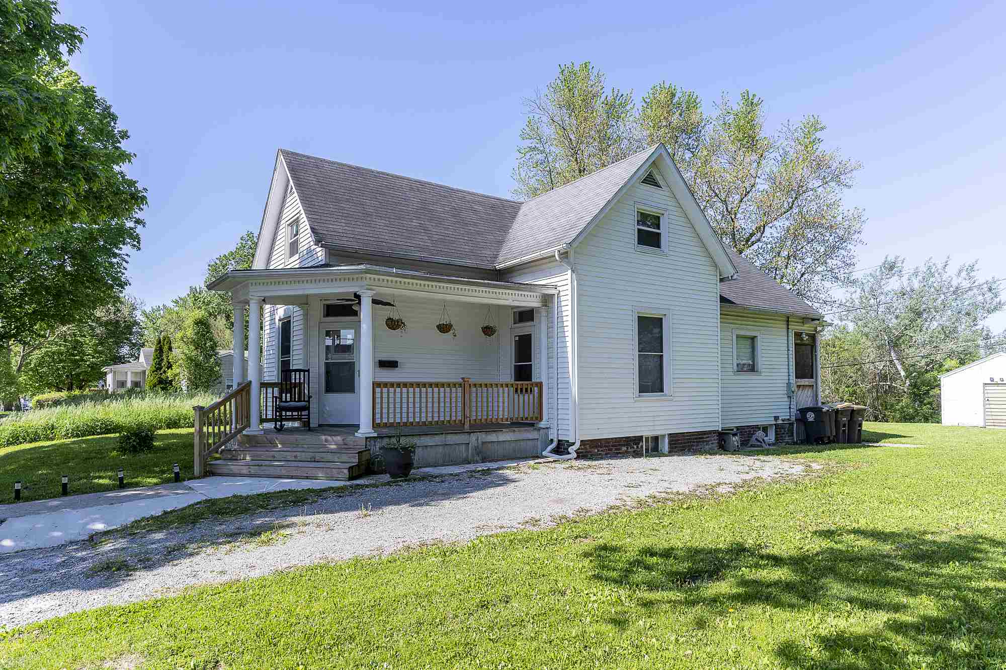 2018 Riedmiller Avenue Fort Wayne, IN 46802 - Photo 33 of 34 Gallery Image 33
