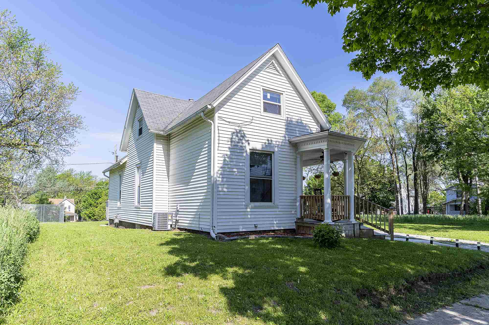 2018 Riedmiller Avenue Fort Wayne, IN 46802 - Photo 34 of 34 Gallery Image 34