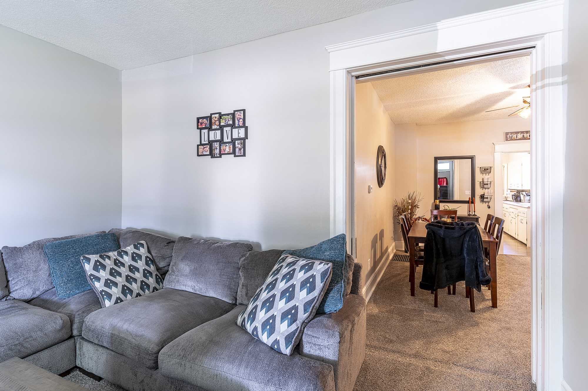 2018 Riedmiller Avenue Fort Wayne, IN 46802 - Photo 8 of 34 Gallery Image 8