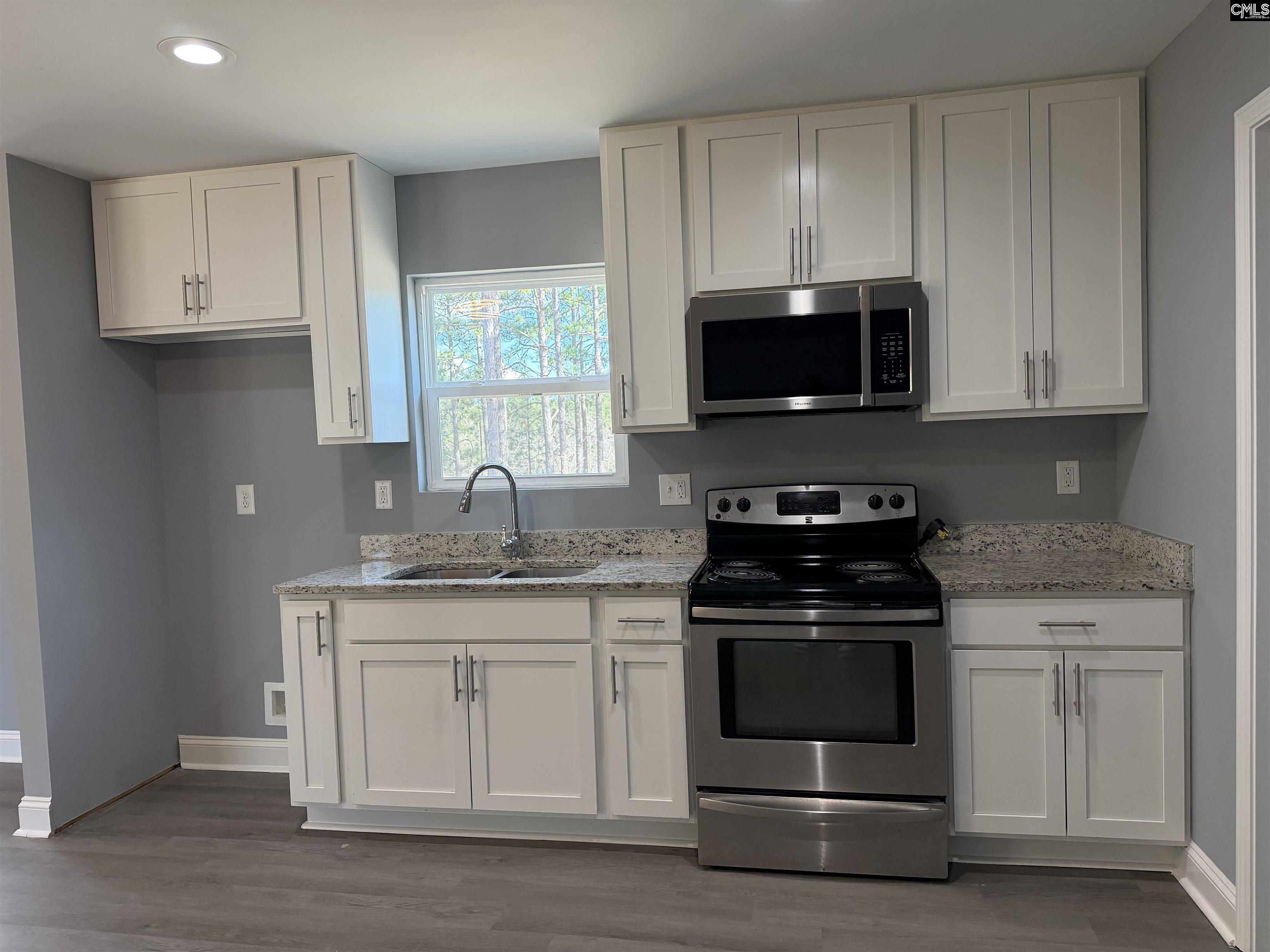 1622 Baughman Road Lugoff, SC 29078 - Photo 16 of 35