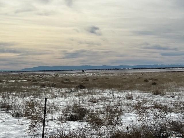 27040 Little Springs Road Calhan, CO 80808 - Photo 12 of 13 a view of a lake view