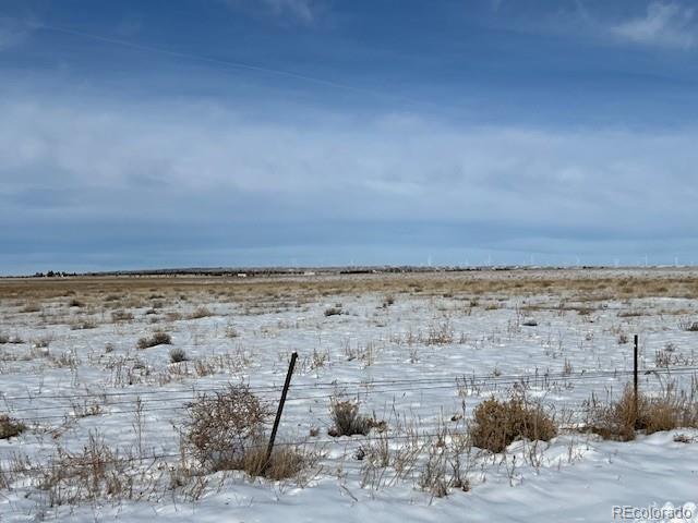 27040 Little Springs Road Calhan, CO 80808 - Photo 8 of 13