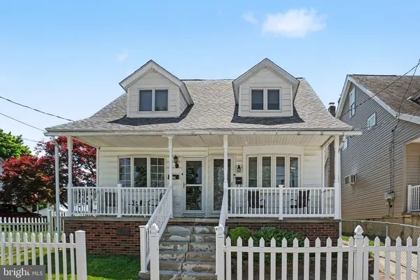 $127,500 | 719 Lytle Street, Minersville, PA 17954