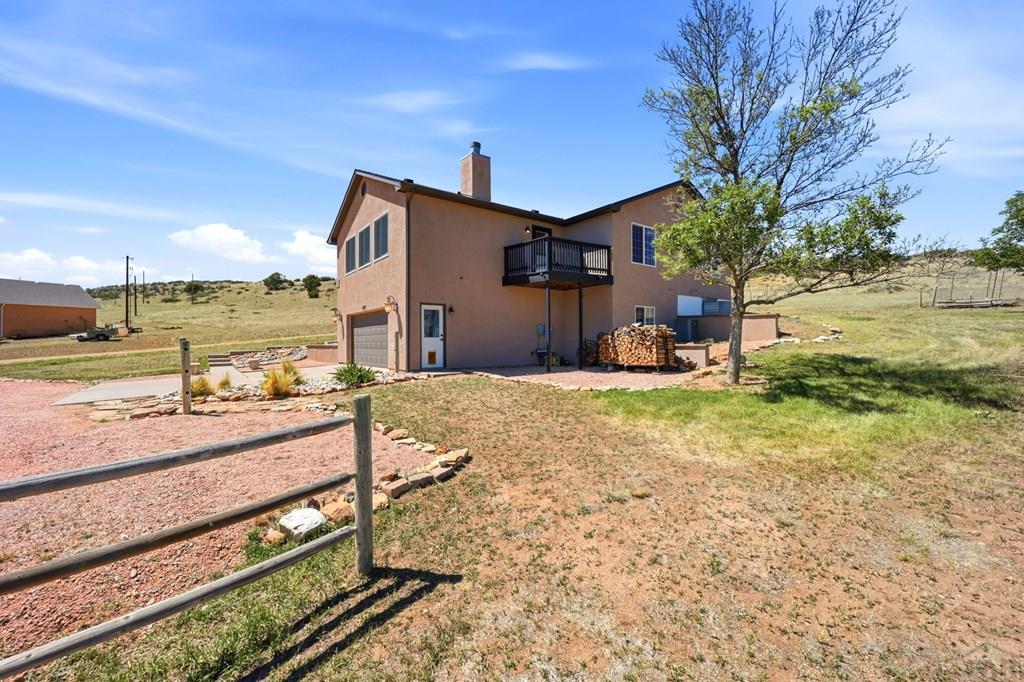 6912 Geronimo Road Colorado City, CO 81069 - Photo 27 of 34
