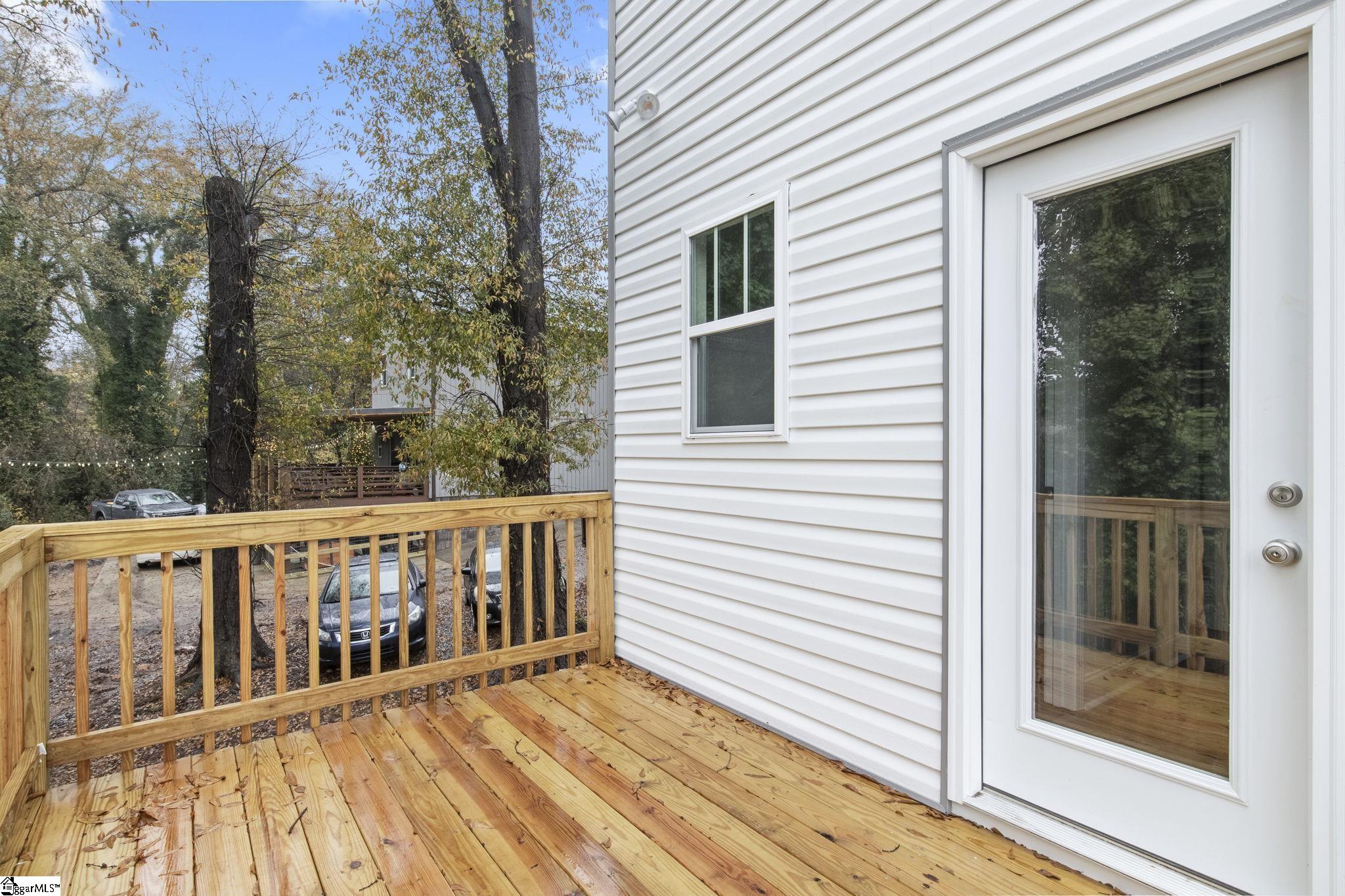 506 Rutherford Road Greenville, SC 29609 - Photo 21 of 23 Gallery Image 21