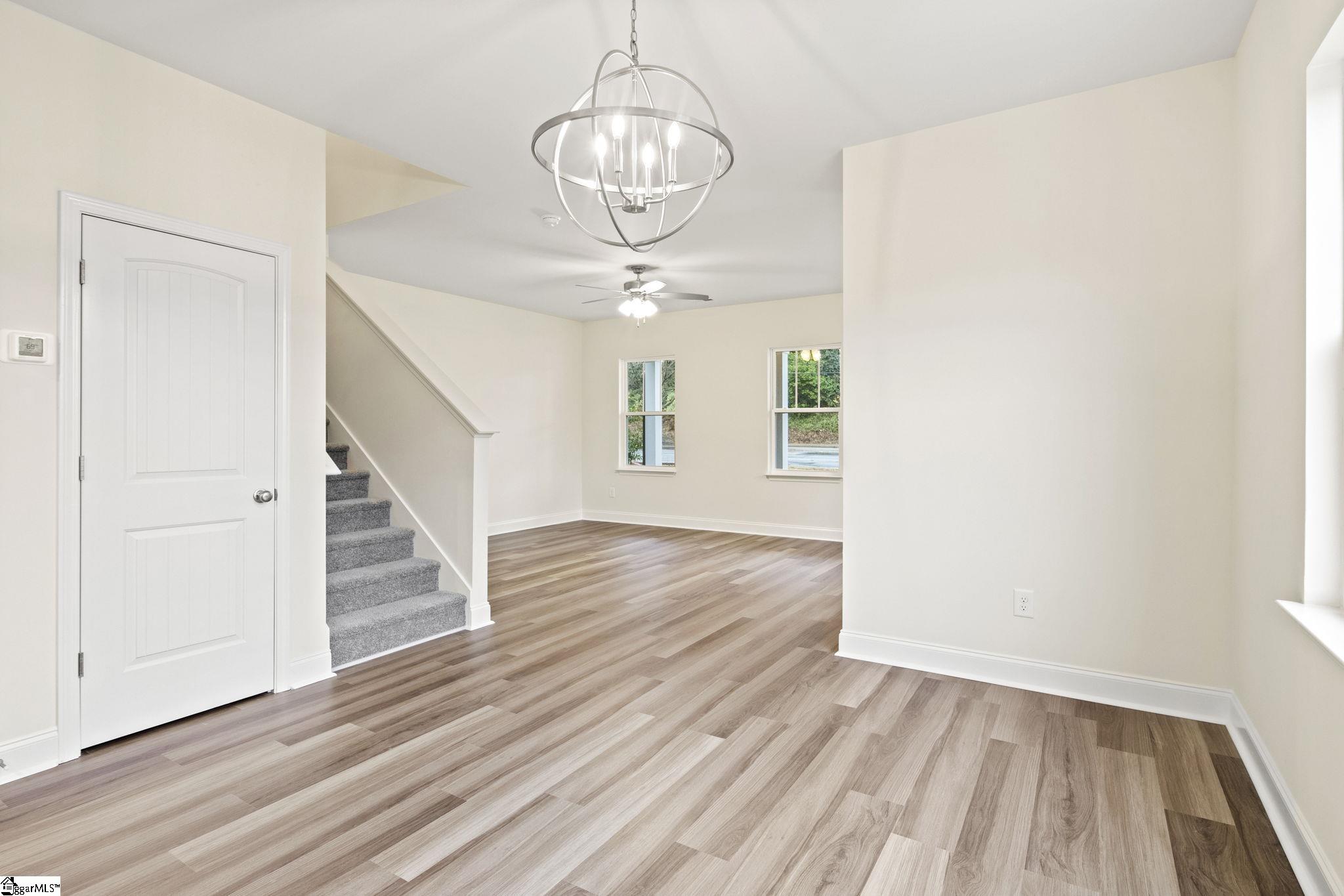 506 Rutherford Road Greenville, SC 29609 - Photo 6 of 23 Gallery Image 6