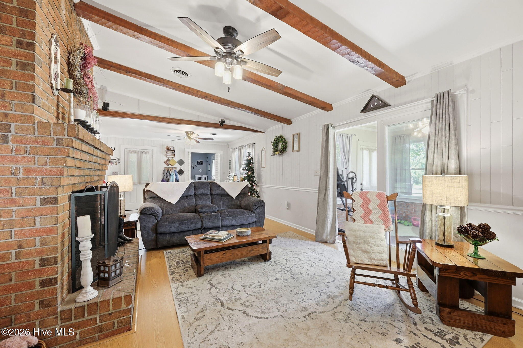 579 North Grimesland Bridge Road Washington, NC 27889 - Photo 13 of 52