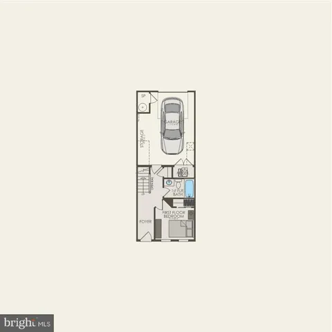 $511,980 | 1612 Arrowwood Lane, Laurel, MD 20724