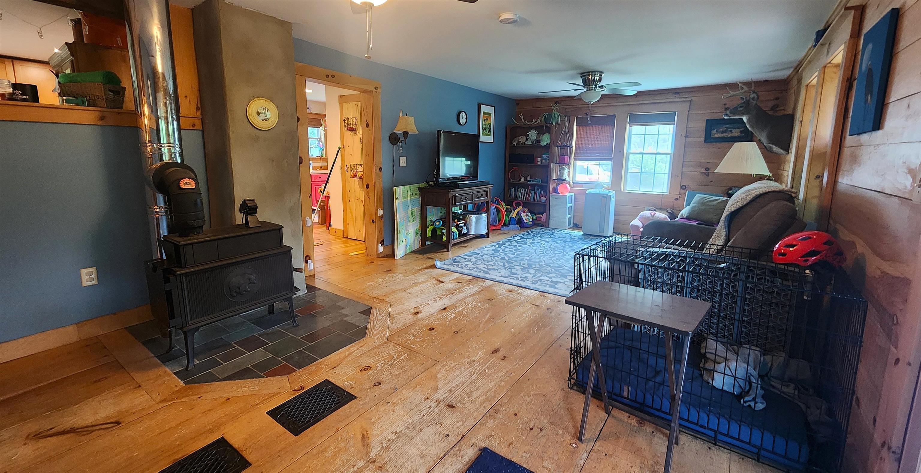 3407 Windham Hill Road Windham, VT 05359 - Photo 9 of 29