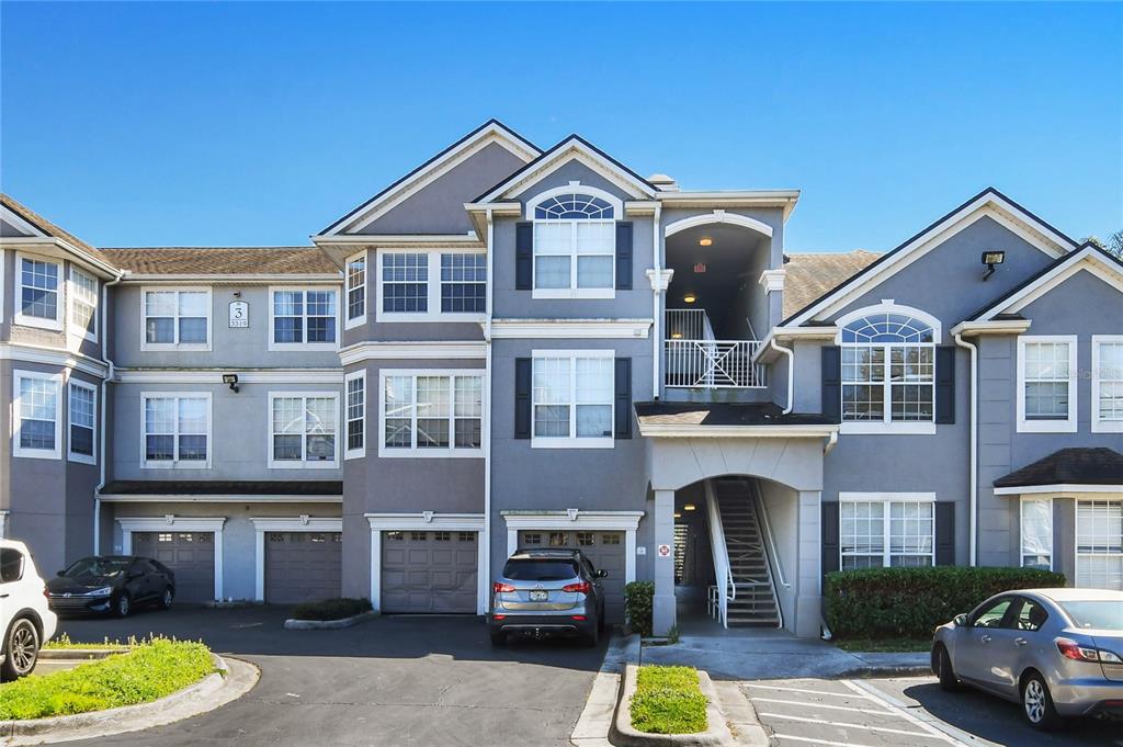 3319 South Kirkman Road, Unit 337 Orlando, FL 32811 - Photo 1 of 1