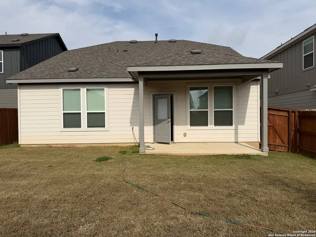 $2,750 | 148 Acorn Circle, Boerne, TX 78006