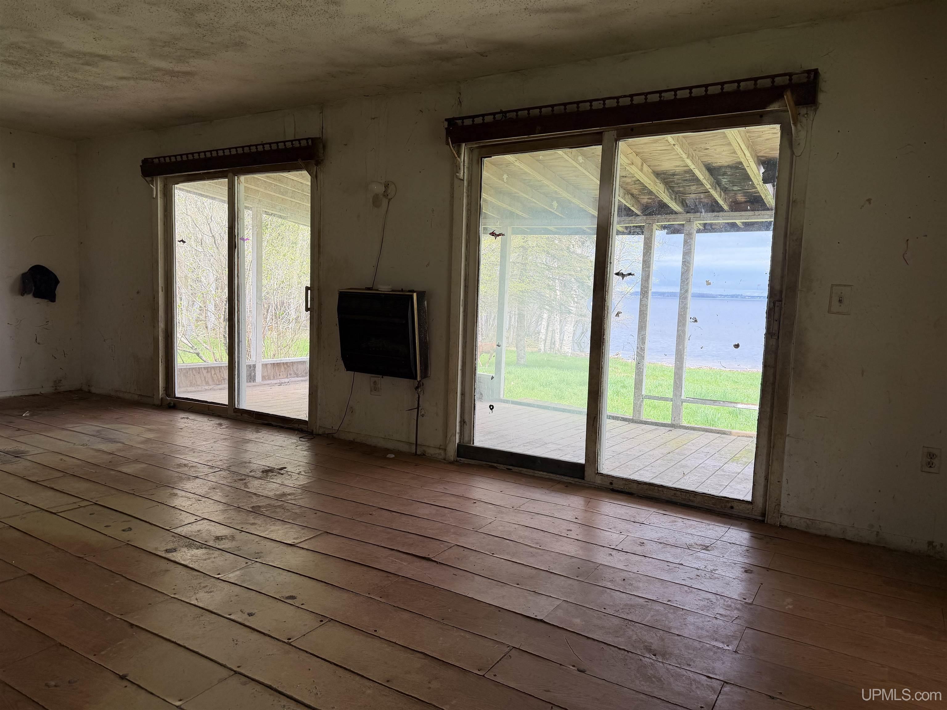 W 18312 Co Rd H42 Road Germfask, MI 49836 - Photo 24 of 31