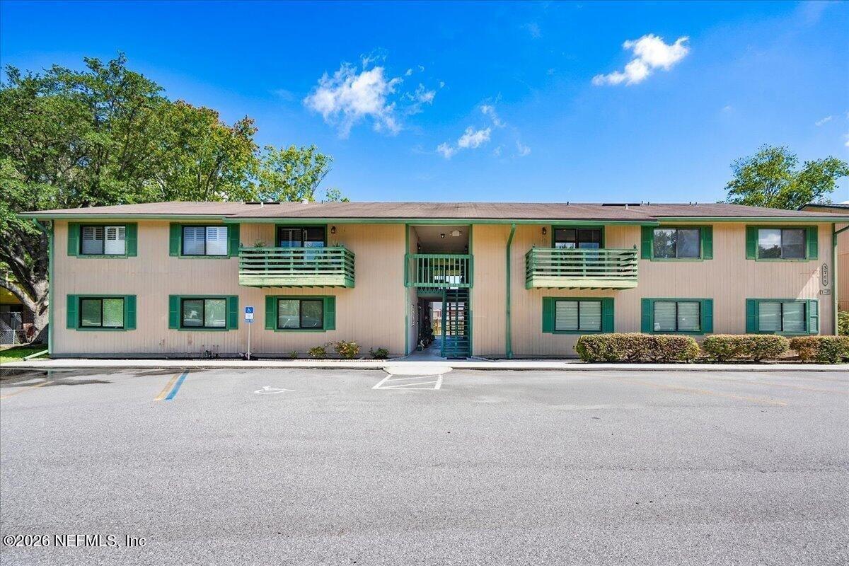3765 Crown Point Road, Unit 7 Jacksonville, FL 32257 - Photo 40 of 40 Exterior2