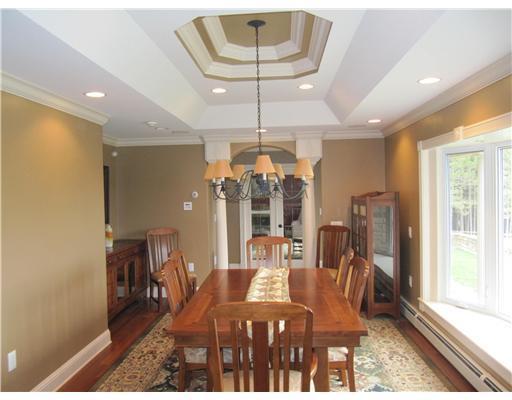 101 Limestone Road Fort Fairfield, ME 04742 - Photo 4 of 25 Dining Room. Formal dining room with...