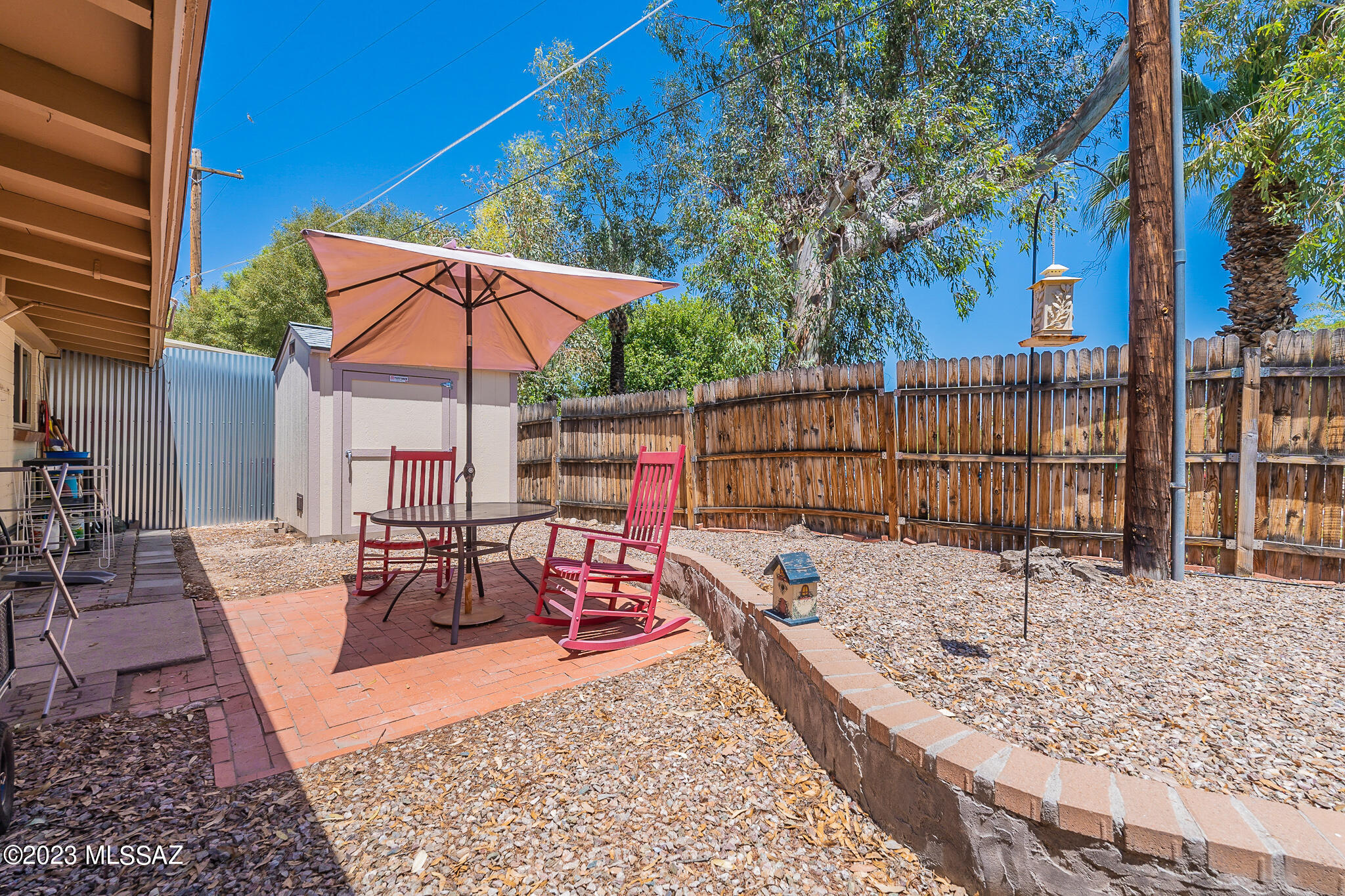 5901 North Oracle Road, Unit 9 Tucson, AZ 85704 - Photo 22 of 26 Gallery Image 22