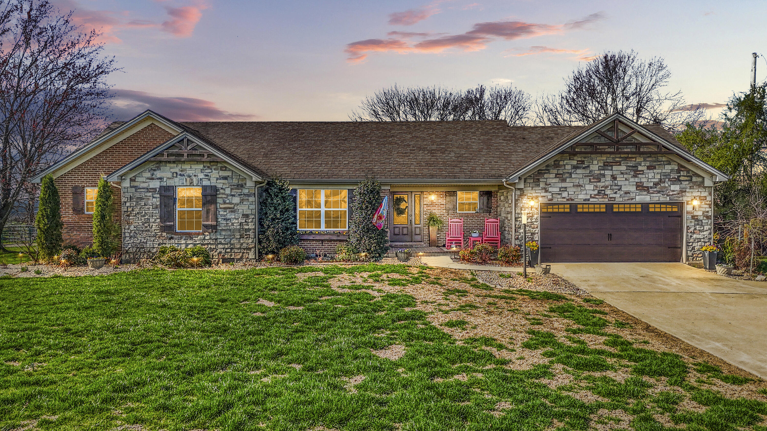 8353 Wades Mill Road Mount Sterling, KY 40353 - Photo 1 of 58 DJI_20260312113537_0001_D_DTE