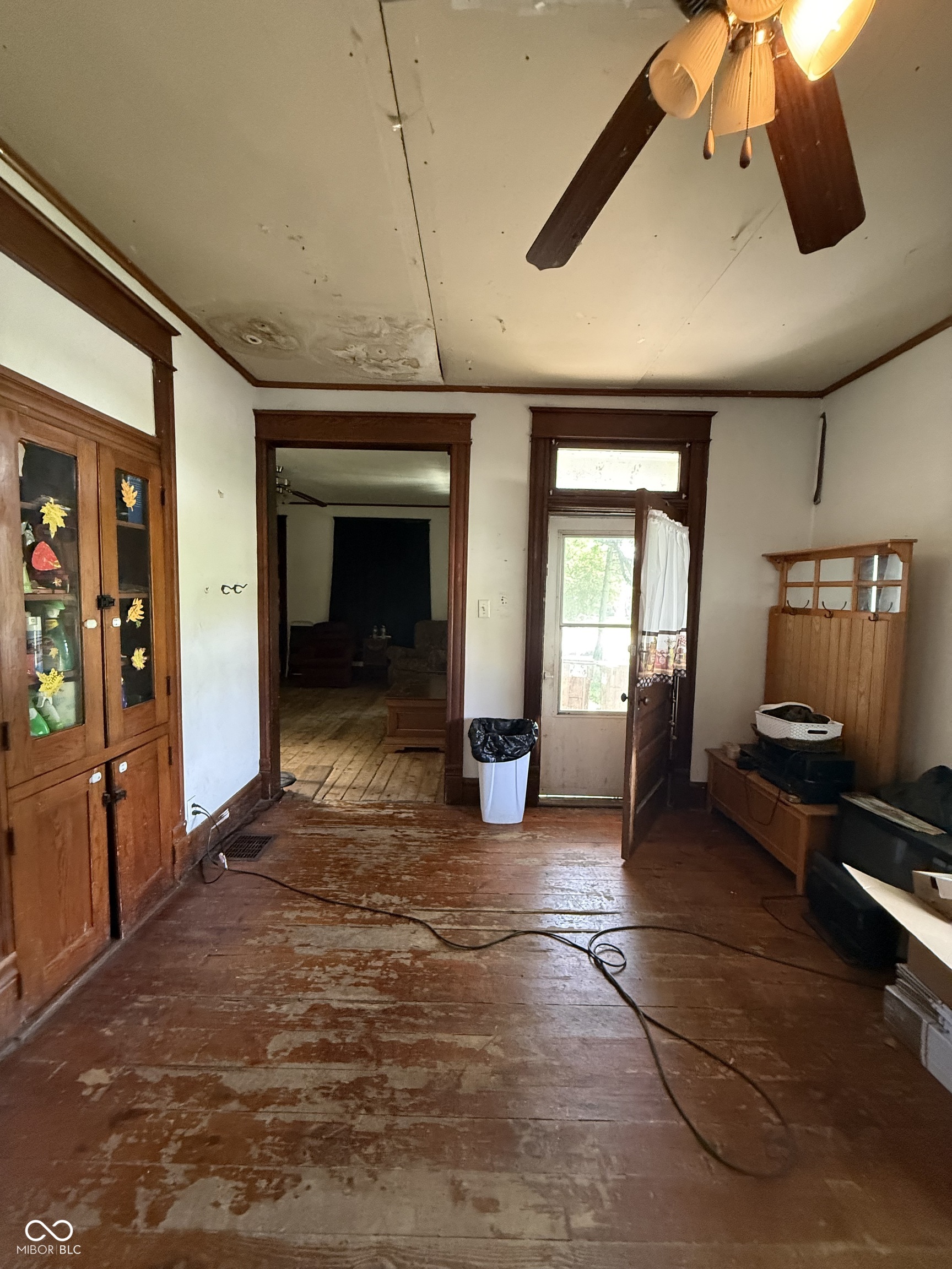 116 South Range Street Newtown, IN 47969 - Photo 4 of 19
