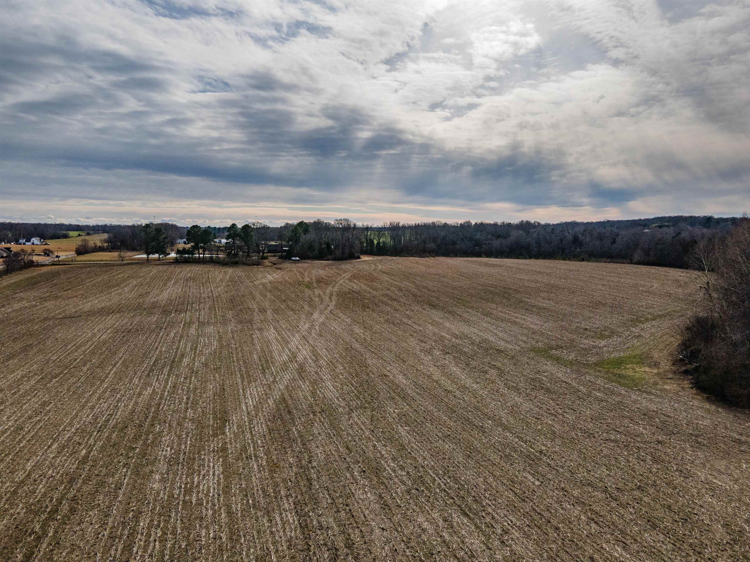 Mt Moriah Road Somerville, TN 38068 - Photo 18 of 19 Aerial view of sparsely populated area
