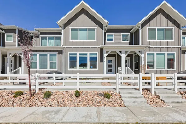 $445,000 | 651 West 1370 South, Spanish Fork, UT 84660