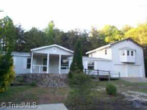 190 Stokes Road Denton, NC 27239 - Photo 1 of 1 Exterior Front.