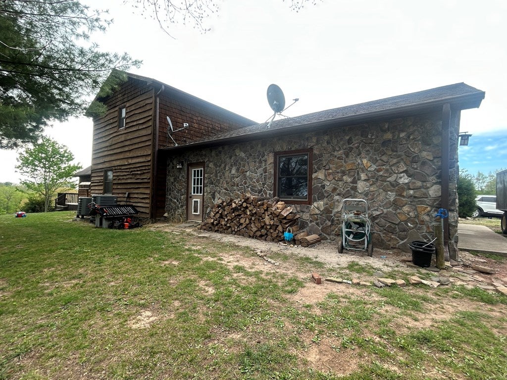 974 Huckleberry Road Crockett, VA 24323 - Photo 71 of 89 Gallery Image 71