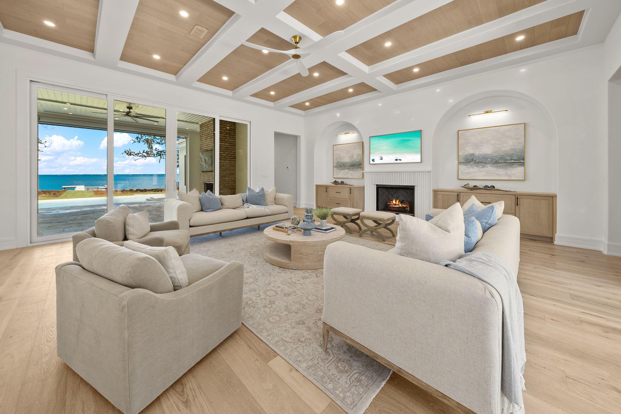 525 Driftwood Point Road Santa Rosa Beach, FL 32459 - Photo 2 of 45 2