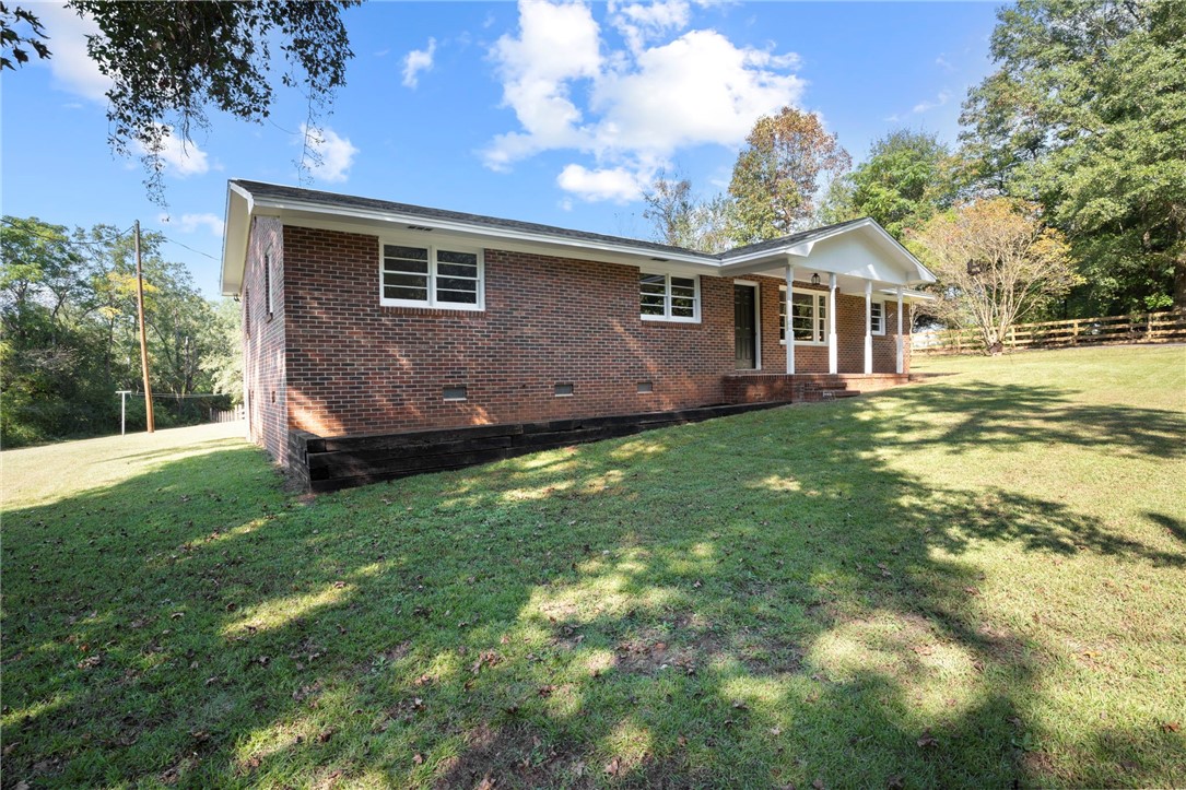 5659 Hix Road Anderson, SC 29625 - Photo 19 of 31 Gallery Image 19