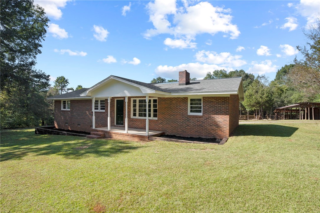 5659 Hix Road Anderson, SC 29625 - Photo 20 of 31 Gallery Image 20