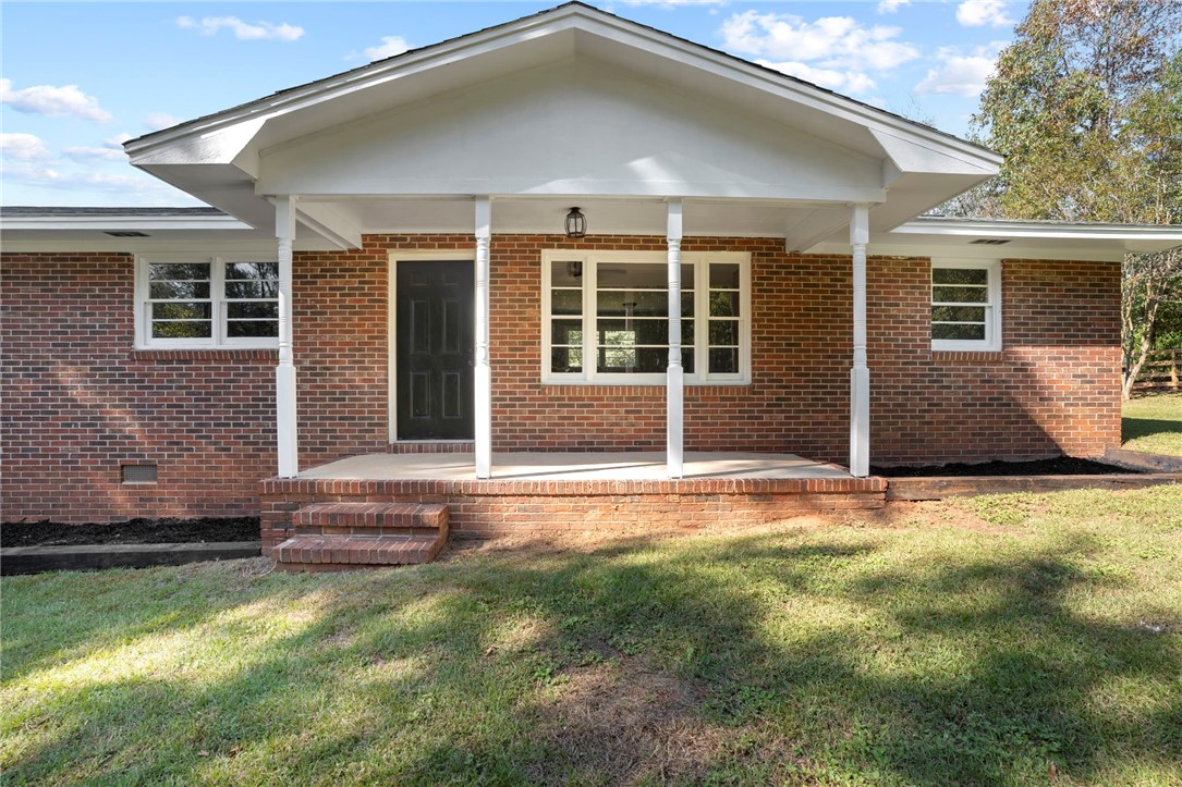 5659 Hix Road Anderson, SC 29625 - Photo 2 of 31 Gallery Image 2