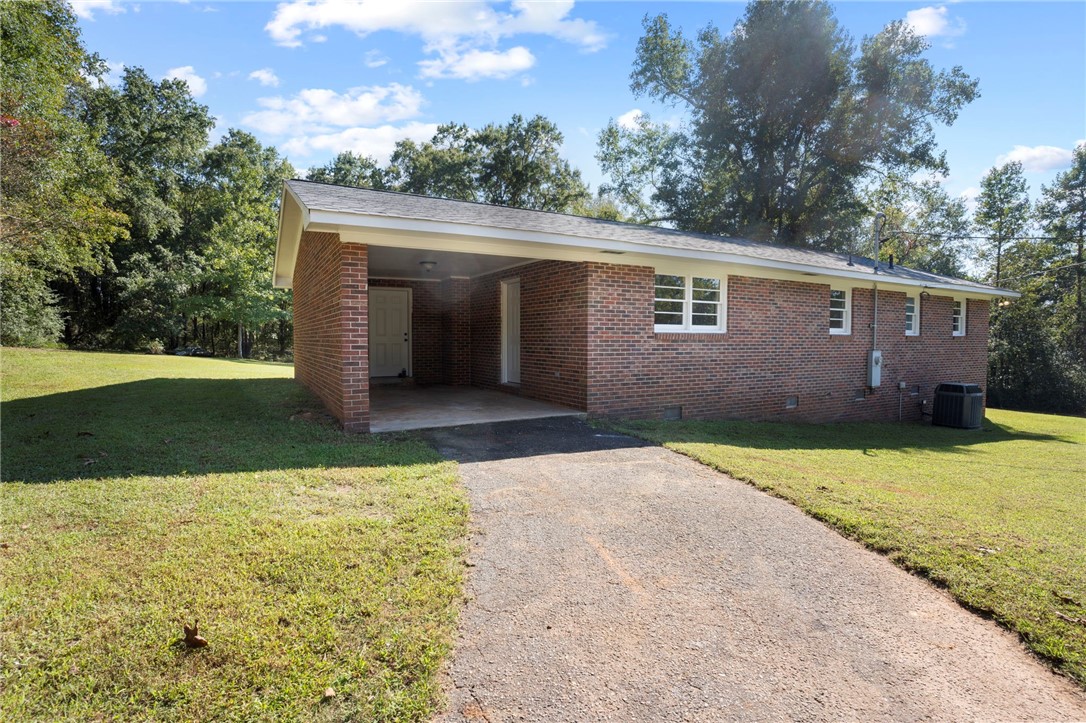 5659 Hix Road Anderson, SC 29625 - Photo 21 of 31 Gallery Image 21
