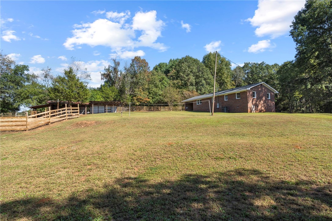 5659 Hix Road Anderson, SC 29625 - Photo 23 of 31 Gallery Image 23