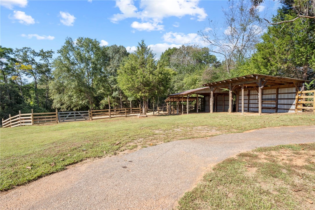 5659 Hix Road Anderson, SC 29625 - Photo 24 of 31 Gallery Image 24