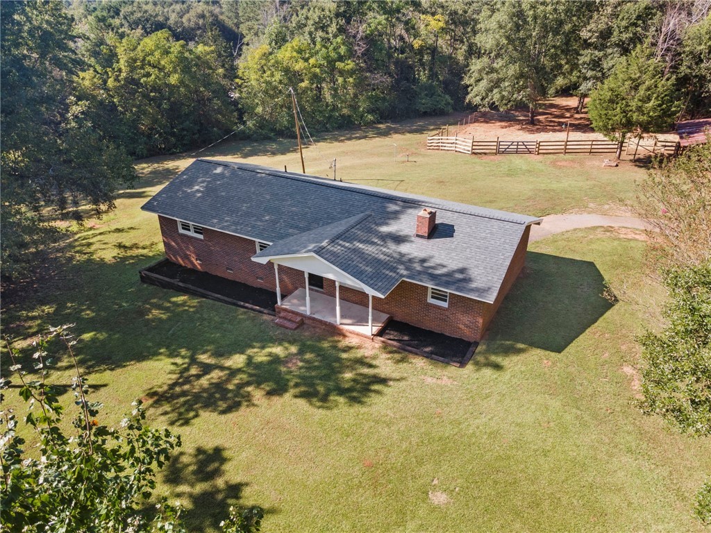 5659 Hix Road Anderson, SC 29625 - Photo 26 of 31 Gallery Image 26