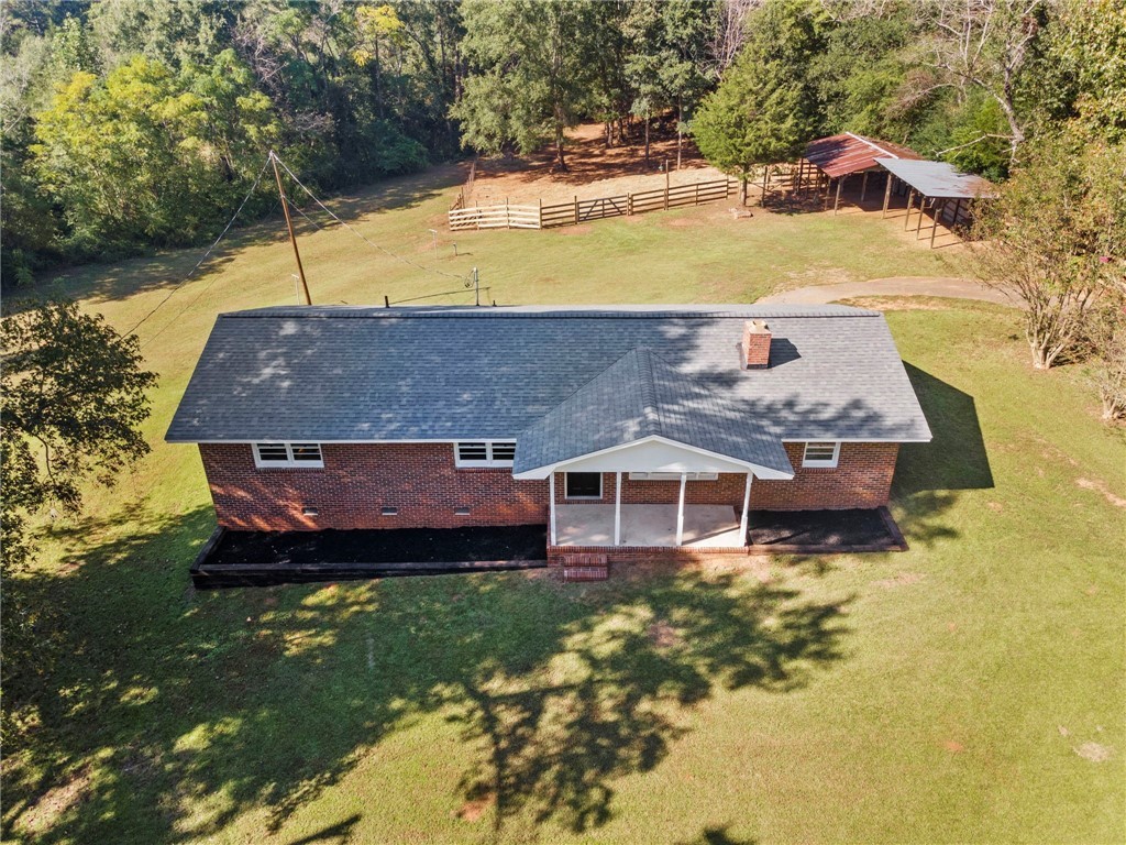 5659 Hix Road Anderson, SC 29625 - Photo 27 of 31 Gallery Image 27