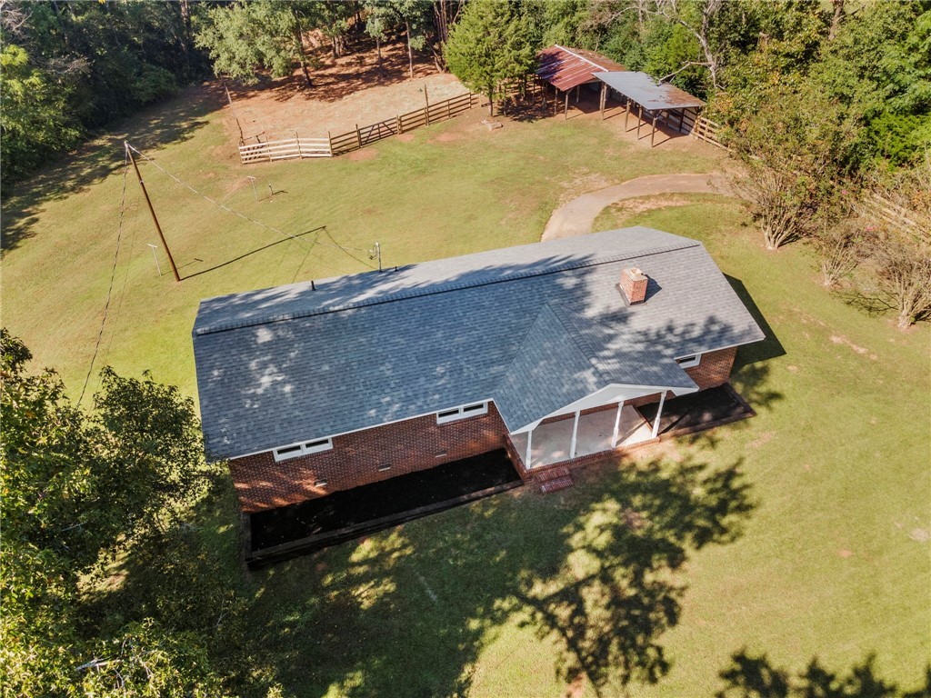 5659 Hix Road Anderson, SC 29625 - Photo 28 of 31 Gallery Image 28